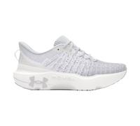 Under Armour Infinite Elite Scarpe Neutrali Uomini-Grigio Chiaro,Bianco