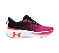 Under Armour Infinite Elite Scarpe Neutrali Uomini-Nero,Rosa