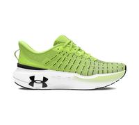 Scarpe da corsa Under Armour Infinite Elite da uomo Morph Verde / Retro Verde / Nero 45.5