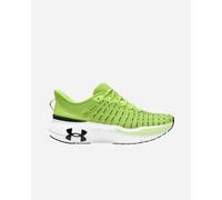 Under Armour Infinite Elite W - Scarpe Running - Donna - Verde 41