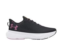 Under Armour Infinite Printed W - scarpe running neutre - donna 9 US Black/Violet woman Ua Hovr