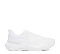 Under Armour Scarpe da corsa Infinite Pro 2 da uomo Bianco/Distant Grigio 45 EU