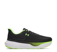 Scarpe Under Armour Infinite Pro 2 nero verde giallastro - 42.5