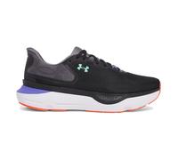 Under Armour Infinite Pro 2 M - scarpe running neutre - uomo 11,5 US Black/Grey/Green man