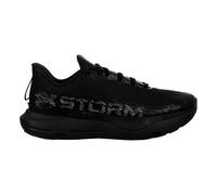 Under Armour Unisex Infinite Pro 2 Storm Scarpe da corsa neutre Black/Antracite/Black - Nero 44,5
