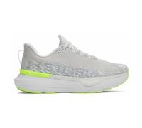 Under Armour Infinite Pro 2 Storm - scarpe running neutre - unisex 8,5/10 Grey/Light Green man Eva