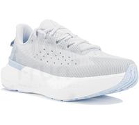 Scarpe Under Armour Infinite Pro grigio argento donna - 40.5