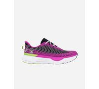 Under Armour Infinite Pro Run Anywhere W - Scarpe Running - Donna - Nero 37,5