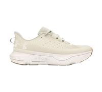 Under Armour Infinite Pro Scarpe Neutrali Donna-Grigio,Bianco