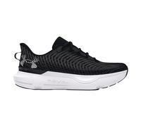 Under Armour Infinite Pro Scarpe Neutrali Uomini-Nero,Bianco