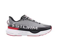 Under Armour Infinite Pro Storm - scarpe running neutre - unisex 11 man / 12,5 wms US Grey/Red man Eva