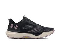Scarpe da corsa Under Armour Infinite Pro Trail unisex Nero / Anthracite / Tetra Grigio 47