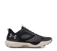 Scarpe da corsa Under Armour Infinite Pro Trail unisex Nero / Anthracite / Tetra Grigio 45