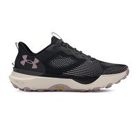 Scarpe da corsa Under Armour Infinite Pro Trail unisex Nero / Anthracite / Tetra Grigio 41