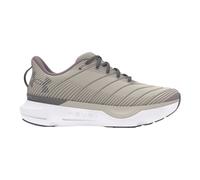 Under Armour Infinite Pro Warm - scarpe running neutre - unisex Light Beige 10 man / 11,5 wms US