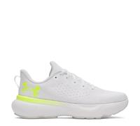 Under Armour Infinite - Scarpe da ginnastica da donna, bianco, 38 EU