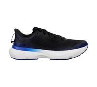 Under Armour Infinite Scarpe Neutrali Uomini-Nero,Blu