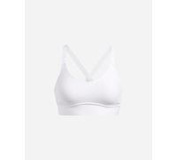 Under Armour Infinity 2.0 W - Bra Training - Donna - Bianco M A-C
