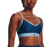 Under Armour Infinity Covered Low Top e Reggiseni XS Azzurro