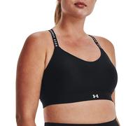 Under Armour Infinity Covered Low Top e Reggiseni XS Nero