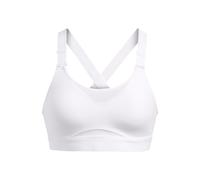 Under Armour Infinity High 2.0 Reggiseni sportivi Donna - bianco, Taglia: LA C