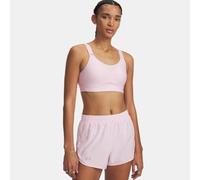Under Armour Infinity High 2.0 Reggiseni Sportivi Donna in rosa, Taglia: XS