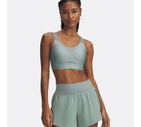 Under Armour Infinity High 2.0 Reggiseni Sportivi Donna in salvia, Taglia: XS
