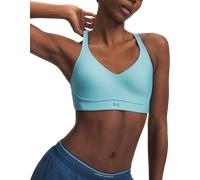 Under Armour Infinity Low 2.0 Bra Top e Reggiseni SA-C Azzurro