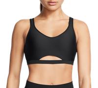 Under Armour Infinity Low Mesh Sports Bra Top e Reggiseni SD-DD Nero