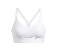 Under Armour Reggiseno sportivo Infinity Mid 2.0 Supporto medio XLA-C Bianco