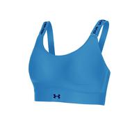 Under Armour UA Infinity Mid 2.0 Bra Top e Reggiseni XSA-C Azzurro