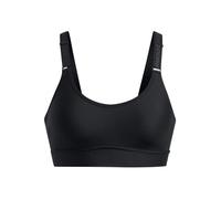 Under Armour Infinity Mid 2.0 Reggiseni sportivi Donna - nero, Taglia: LA C
