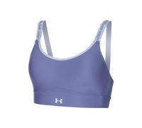 Under Armour Infinity Mid 2.0 Reggiseni Sportivi Donna in viola, Taglia: XS