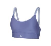Under Armour Infinity Mid 2.0 Reggiseni Sportivi Donna in viola, Taglia: XS