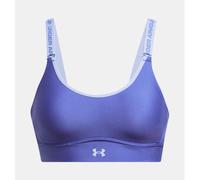 Under Armour Infinity Mid Bra Reggiseno sportivo donna training fitness