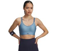Top e Reggiseni Under Armour UA Infinity Mid 2.0 Bra 198632704691 in taglia LD-DD EU