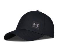 Under Armour Iso-chill Armour Vent unisex Cappellini - Nero - Foot Locker Black One Size
