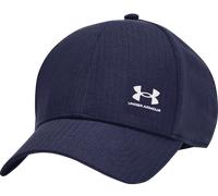 Under Armour Iso-Chill ArmourVent Adjustable Berretti OSFM Azzurro