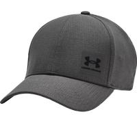 Under Armour Uomo M ISO-Chill ArmourVent Adj Hat