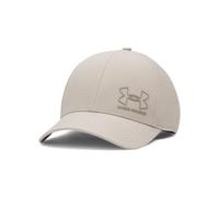 Under Armour Armourvent Low Str Cap Beige L-XL Uomo