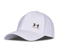 Under Armour Iso-chill Armourvent Unisex - Cappellini Bianco - Taglia One Size White One Size