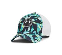 Under Armour Iso-Chill Driver Mesh, (005) Nero// Bianco, S/M