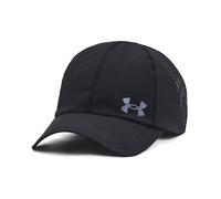 Cappellino Under Armour Launch Adjustable nero