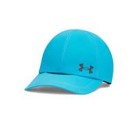 Under Armour - ISO-Chill Launch Run Adjustable Hat, Cappello Donna