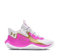 Under Armour Jet ´23 Basketball Shoes EU 42 1/2