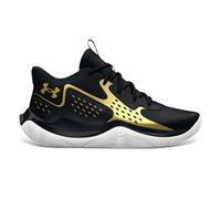 Under Armour Jet '23 male Scarpe - Nero - Rete/Sintetico - Foot Locker Black 44