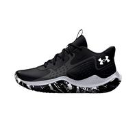 Under Armour Jet '23 - Scarpe da Corsa, Black White,