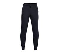 Under Armour Jogger Jr Rival Fleece Black YXL Nero