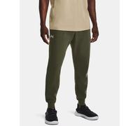 Under Armour Jogger Rival Fleece Marine OD Green da Uomo L Green