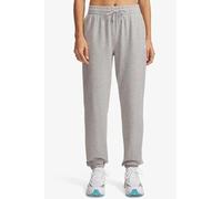 Under Armour Sport Terry W - pantaloni fitness - donna Grey S